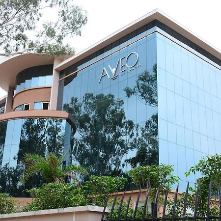 Aveo By Amatra, Gateway To Corbett Hotel Kashipur Ngoại thất bức ảnh