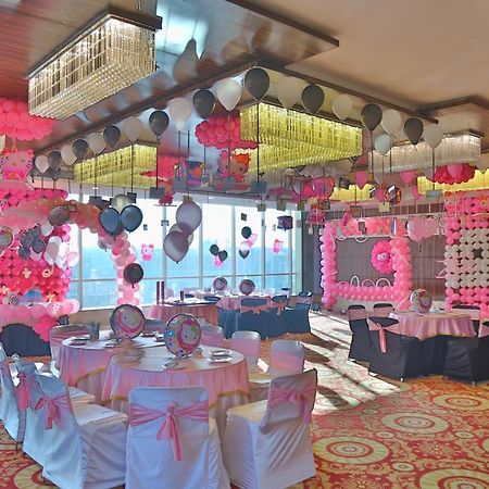 Aveo By Amatra, Gateway To Corbett Hotel Kashipur Ngoại thất bức ảnh