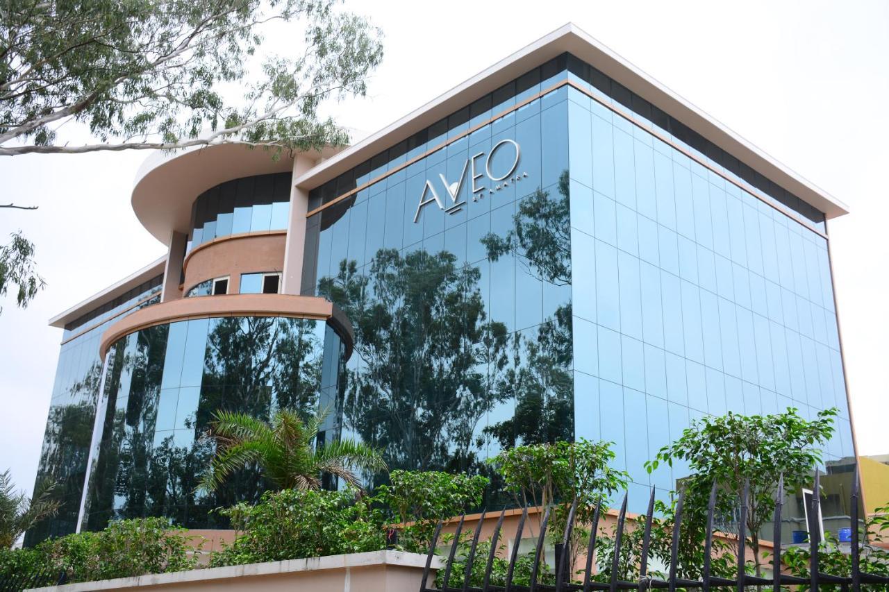 Aveo By Amatra, Gateway To Corbett Hotel Kashipur Ngoại thất bức ảnh