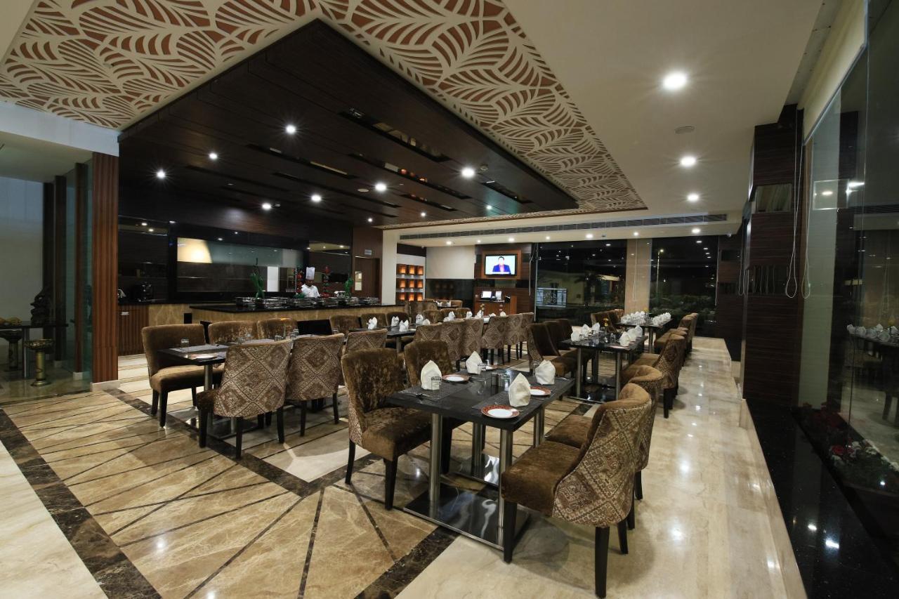 Aveo By Amatra, Gateway To Corbett Hotel Kashipur Ngoại thất bức ảnh