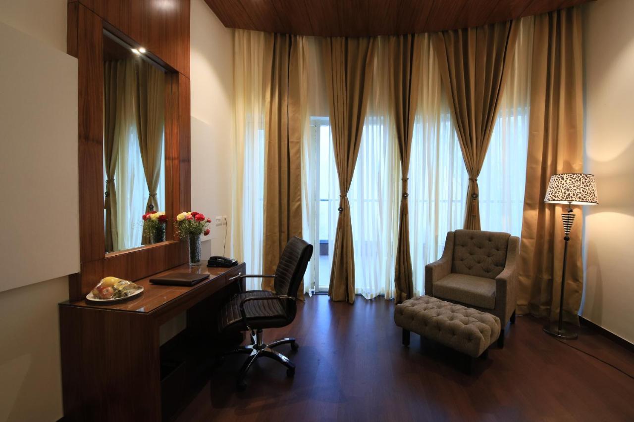 Aveo By Amatra, Gateway To Corbett Hotel Kashipur Ngoại thất bức ảnh