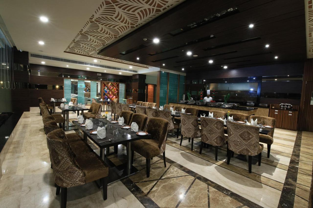 Aveo By Amatra, Gateway To Corbett Hotel Kashipur Ngoại thất bức ảnh