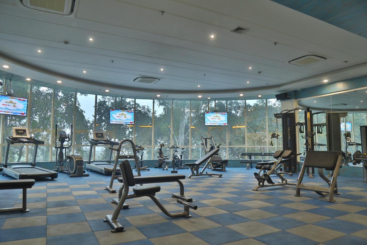 Aveo By Amatra, Gateway To Corbett Hotel Kashipur Ngoại thất bức ảnh