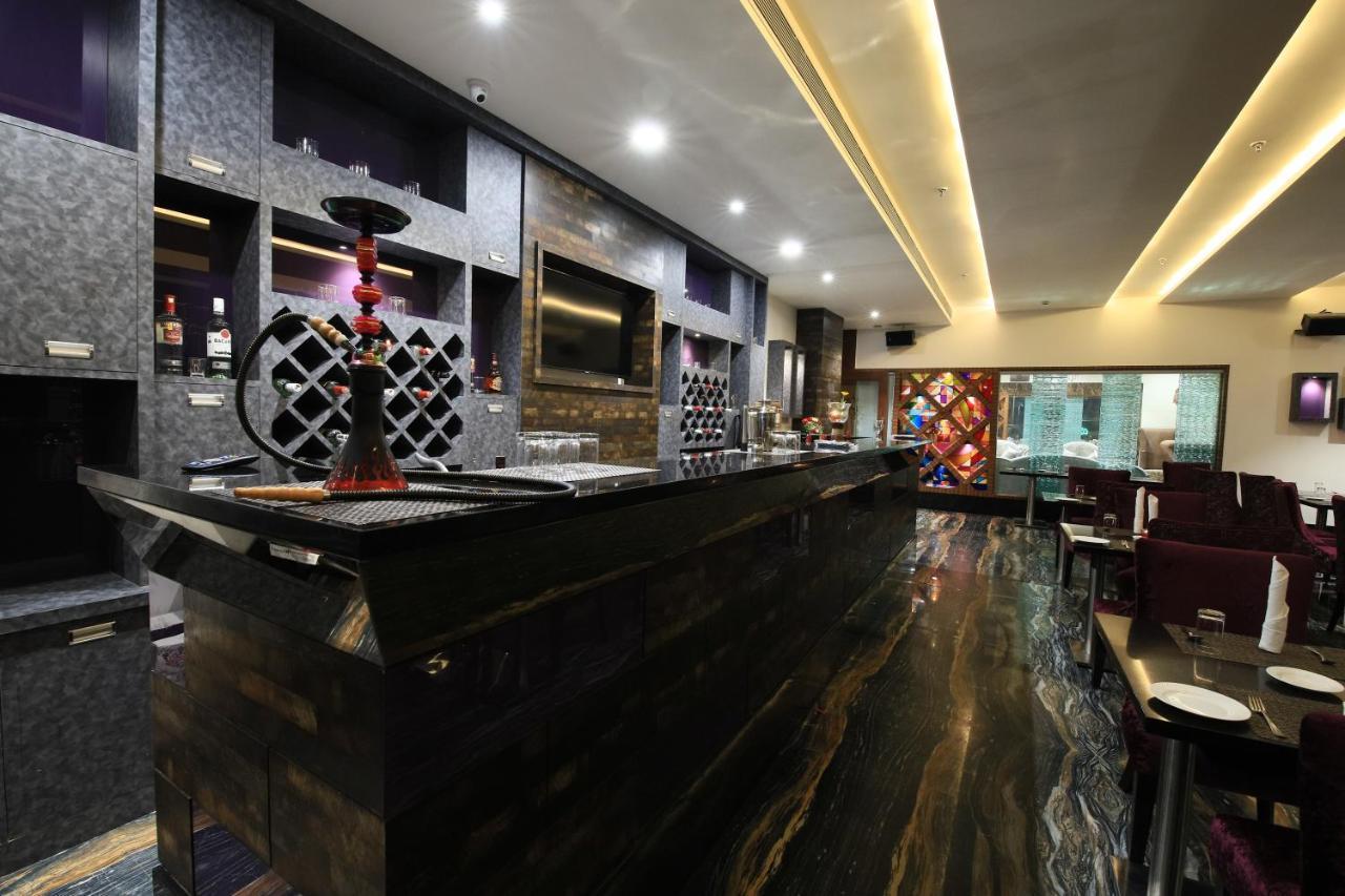 Aveo By Amatra, Gateway To Corbett Hotel Kashipur Ngoại thất bức ảnh